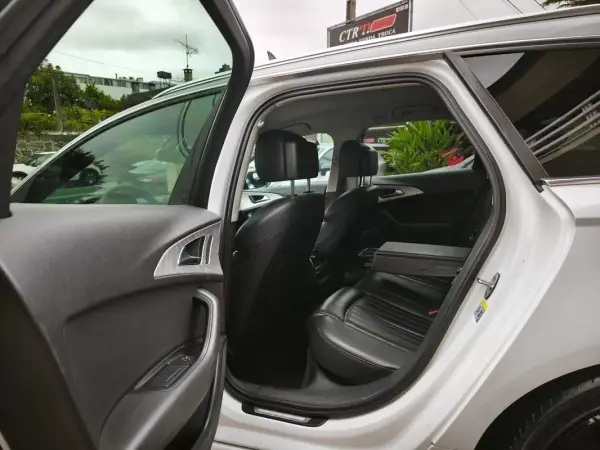 Audi A6 Avant 2012 - 21500 EUR, 246000 km - AUTO.MOTO.pt - 246000km - foto 18 de 32