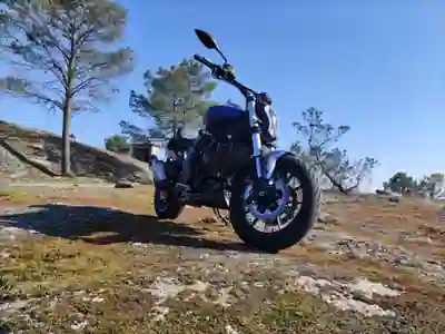 Benelli TRK 502 2019 - 4250 EUR, 1800 km - foto 6 de 11