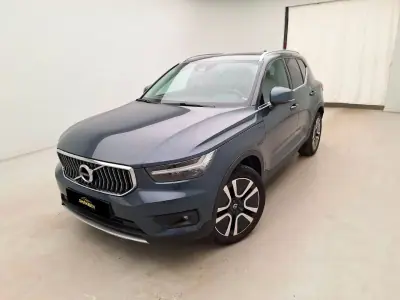 Volvo XC 40 2022 - 67798km