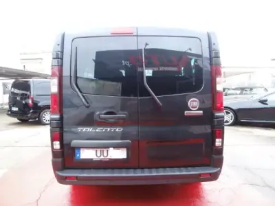 Fiat Talento 2018 - 22000 EUR, 115810 km - AUTO.MOTO.pt - 115810km - foto 7 de 32