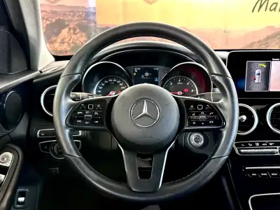 Mercedes-Benz C 300 2019 - 25900 EUR, 228972 km - AUTO.MOTO.pt - 228972km - foto 24 de 35