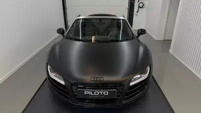 Audi R8 Spyder 2012 - 119990 EUR, 88858 km - AUTO.MOTO.pt - 88858km - foto 2 de 24
