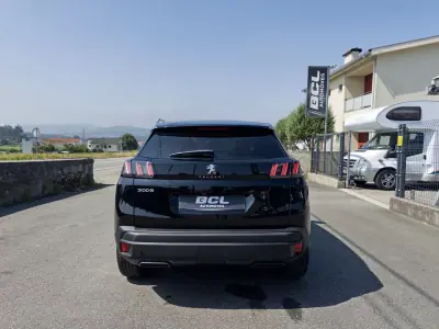 Peugeot 3008 2023 - 21990 EUR, 149000 km - AUTO.MOTO.pt - 149000km - foto 6 de 41