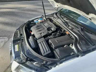 Audi A3 Sportback 2010 - 9900 EUR, 224980 km - AUTO.MOTO.pt - 224980km - foto 32 de 34