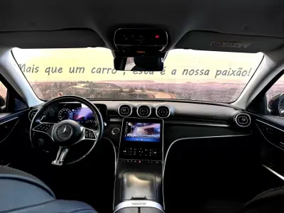 Mercedes-Benz C 300 2023 - 41900 EUR, 69394 km - AUTO.MOTO.pt - 69394km - foto 21 de 36