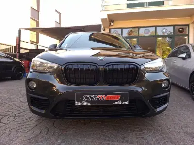 BMW X1 2016 — foto 3 de 32