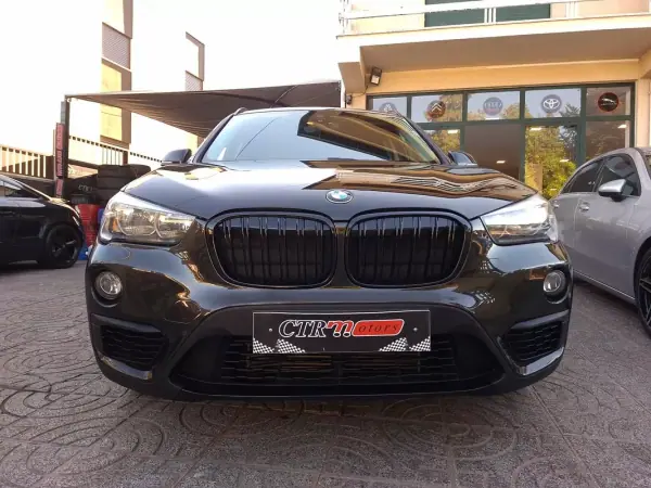 BMW X1 2016 — foto 3 de 32