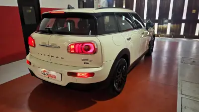 MINI Clubman 2017 - 13890 EUR, 159999 km - AUTO.MOTO.pt - 159999km - foto 5 de 51