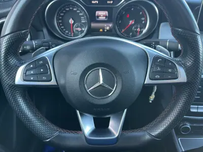 Mercedes-Benz CLA 200 2017 - 27990 EUR, 133325 km - AUTO.MOTO.pt - 133325km - foto 21 de 24