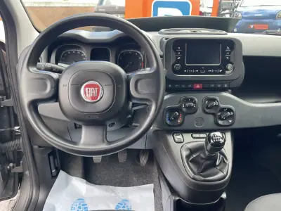 Fiat Panda 2023 - 10950 EUR, 53089 km - 53089km - foto 9 de 11