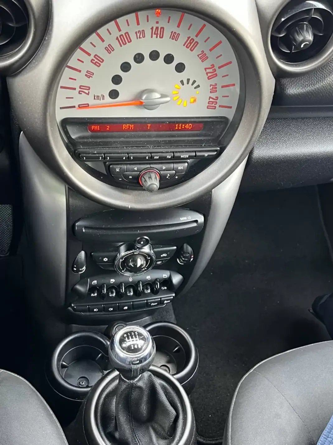 MINI Countryman 2011 - 9999 EUR, 208121 km - AUTO.MOTO.pt - 208121km - foto 20 de 21