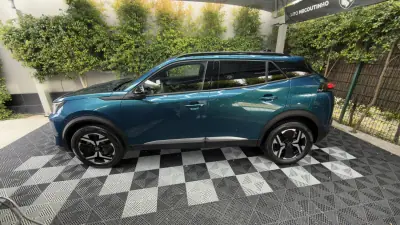 Peugeot 2008 2025 - 24000 EUR, 12000 km - AUTO.MOTO.pt - 12000km - foto 5 de 23