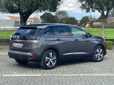 Peugeot 3008 2022 - 22900 EUR, 69000 km - AUTO.MOTO.pt - 69000km - foto 6 de 37