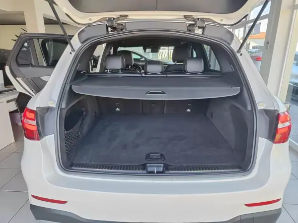 Mercedes-Benz GLC 220 2015 - 27450 EUR, 178000 km - AUTO.MOTO.pt - 178000km - foto 13 de 39