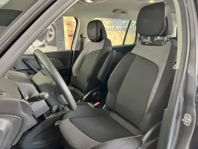 Citroën C4 Spacetourer 2019 - 15900 EUR, 125682 km - AUTO.MOTO.pt - 125682km - foto 7 de 22