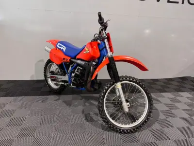Honda CR 125R 1984 - 13500 EUR, 0 km - AUTO.MOTO.pt - foto 13 de 17
