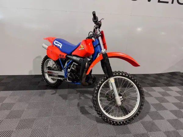 Honda CR 125R 1984 - 13500 EUR, 0 km - AUTO.MOTO.pt - foto 13 de 17