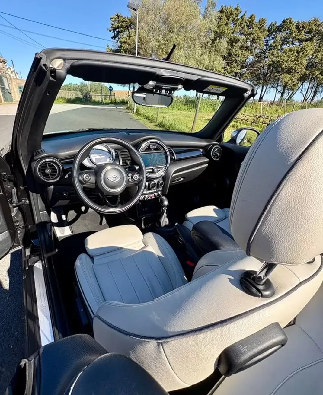 MINI 2017 - 20750 EUR, 72035 km - AUTO.MOTO.pt - 72035km - foto 9 de 25