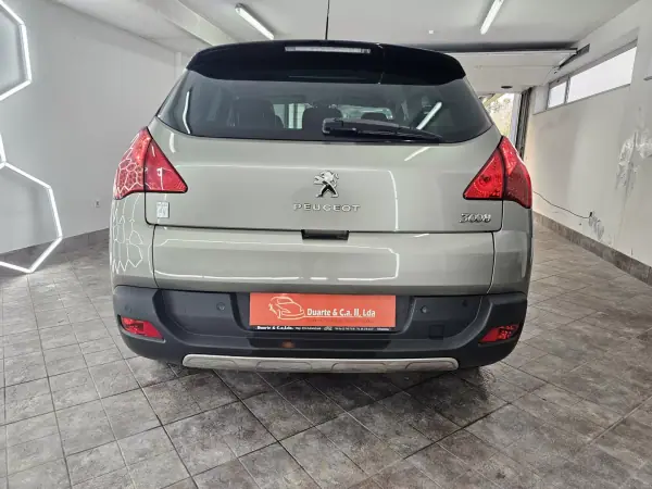 Peugeot 3008 2013 - 10990 EUR, 238991 km - AUTO.MOTO.pt - 238991km - foto 10 de 26
