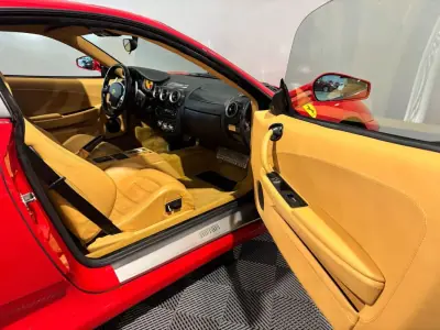 Ferrari F430 2006 - 179900 EUR, 36700 km - 36700km - foto 42 de 60