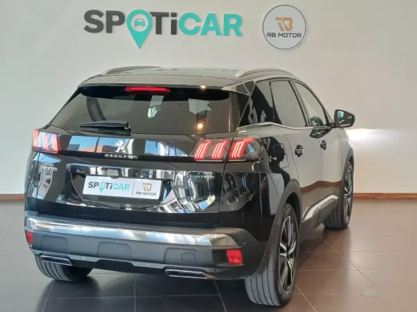 Peugeot 3008 2022 - 27750 EUR, 59200 km - AUTO.MOTO.pt - 59200km - foto 8 de 36