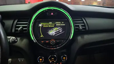 MINI One 2016 - 11850 EUR, 153106 km - AUTO.MOTO.pt - 153106km - foto 27 de 51