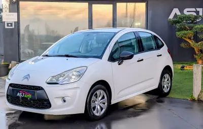 Citroën C3 1.4HDi Van 2011 - 3900 EUR, 270337 km - AUTO.MOTO.pt - 270337km - foto 2 de 16