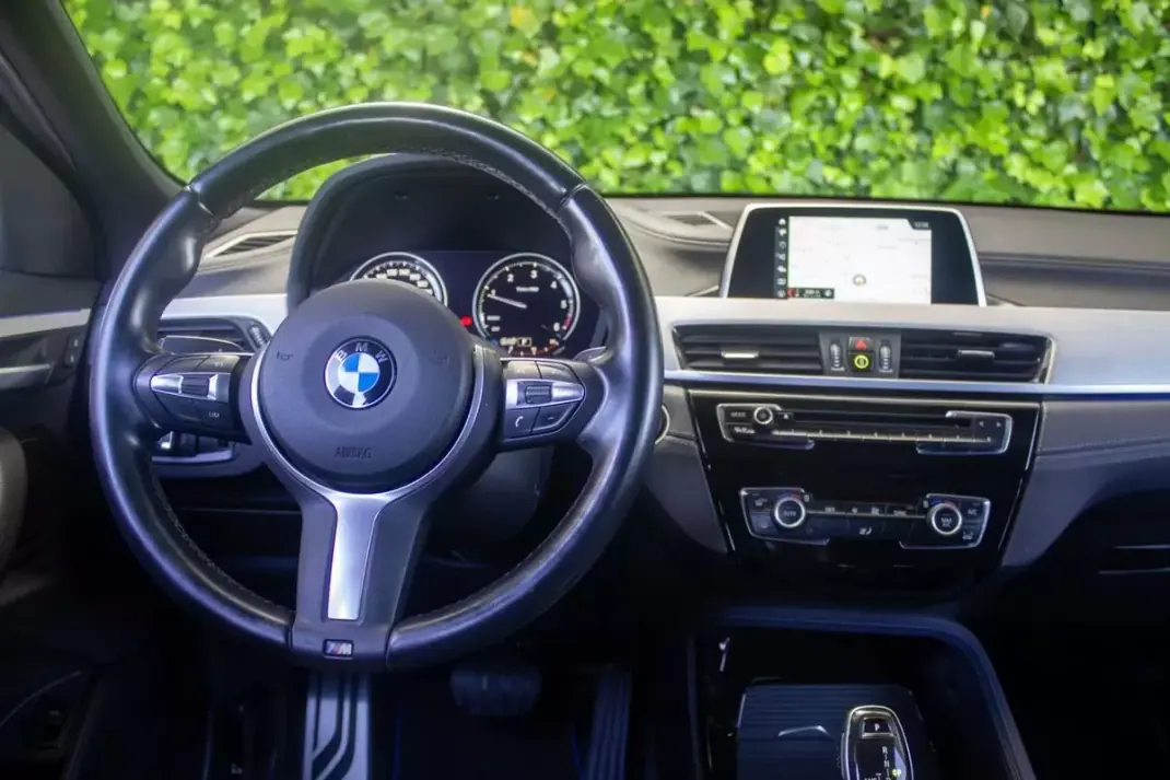 BMW X2 2019 - 28900 EUR, 123000 km - AUTO.MOTO.pt - 123000km - foto 14 de 17