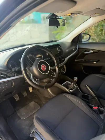 Fiat Tipo 2018 - 9990 EUR, 146871 km - 146871km - foto 7 de 8