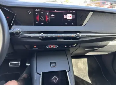 DS DS4 2022 - 25750 EUR, 41350 km - AUTO.MOTO.pt - 41350km - foto 14 de 21