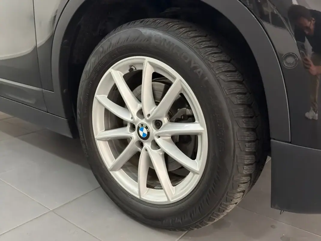 BMW X2 2021 - 33825 EUR, 104951 km - 104951km - foto 8 de 16