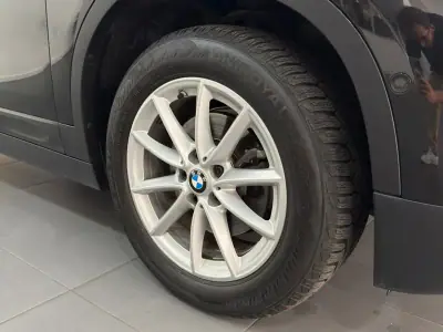 BMW X2 2021 - 33825 EUR, 104951 km - AUTO.MOTO.pt - 104951km - foto 8 de 16