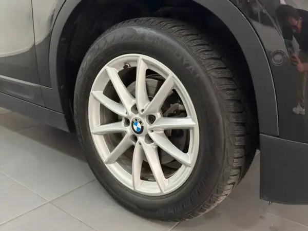 BMW X2 2021 - 33825 EUR, 104951 km - AUTO.MOTO.pt - 104951km - foto 8 de 16