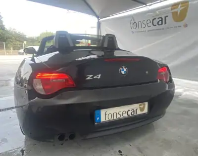 BMW Z4 2006 - 13990 EUR, 229825 km - AUTO.MOTO.pt - 229825km - foto 13 de 19