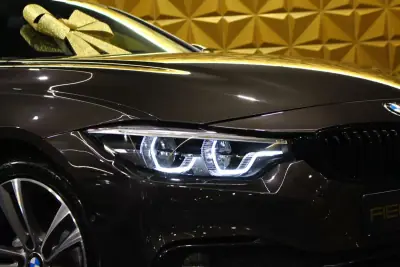 BMW 418 Gran Coupé 2019 - 23800 EUR, 174000 km - AUTO.MOTO.pt - 174000km - foto 5 de 44