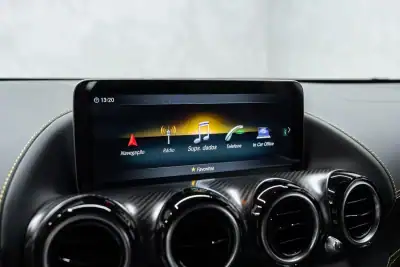 Mercedes-Benz AMG GT 2020 - 279950 EUR, 12000 km - AUTO.MOTO.pt - 12000km - foto 46 de 60
