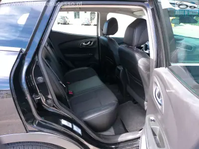 Renault Kadjar 2018 - 13850 EUR, 104000 km - 104000km - foto 7 de 19