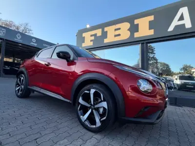 Nissan Juke 2023 - 23900 EUR, 41300 km - AUTO.MOTO.pt - 41300km - foto 6 de 12