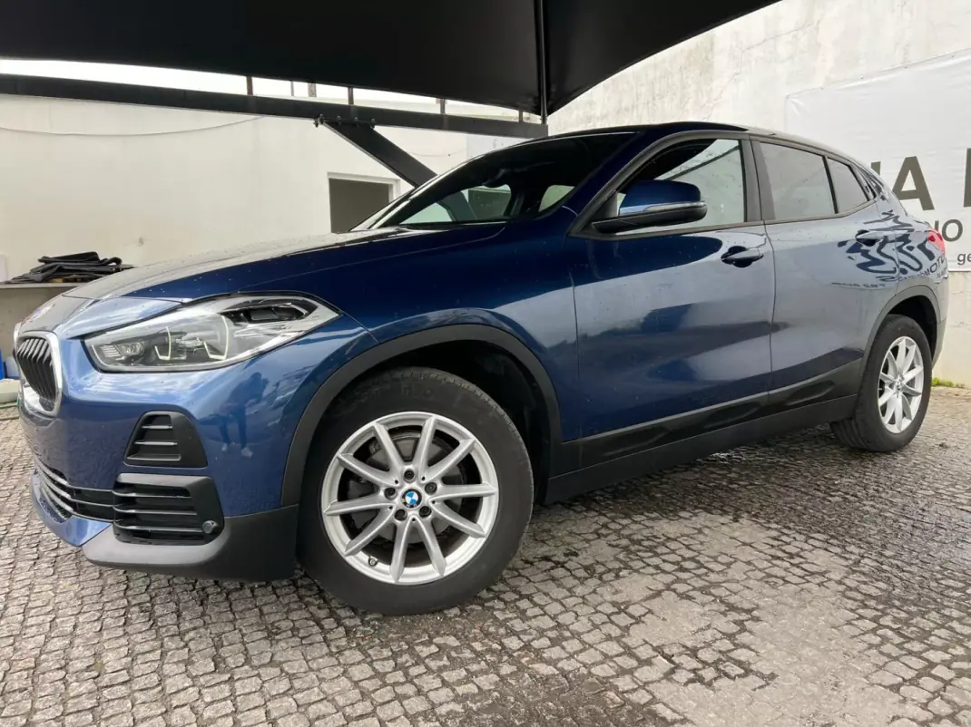 BMW X2 2022 - 23500 EUR, 195887 km - AUTO.MOTO.pt - 195887km - foto 3 de 18