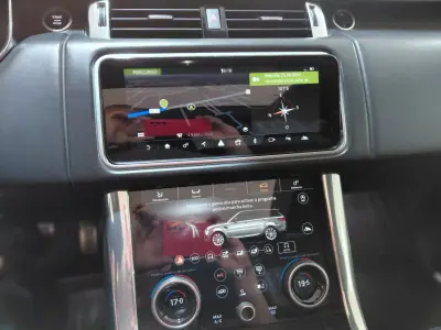 Land Rover Range Rover Sport 2019 - 57900 EUR, 128000 km - AUTO.MOTO.pt - 128000km - foto 32 de 34