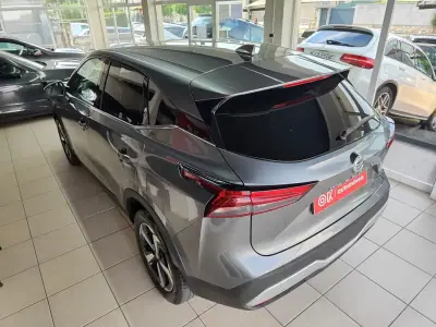 Nissan Qashqai 2022 - 20500 EUR, 63500 km - AUTO.MOTO.pt - 63500km - foto 9 de 39