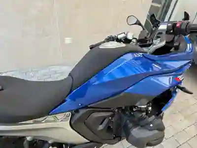 BMW R 1300 RT 2025 - 18000 EUR, 9200 km - AUTO.MOTO.pt - 9200km - foto 5 de 8
