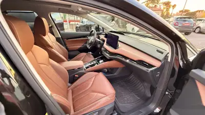 Skoda Enyaq 2026 — foto 4 de 60