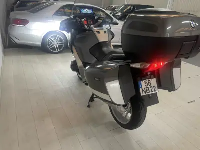 BMW R 1200 RT 2012 - 7950 EUR, 139370 km - 139370km - foto 9 de 21