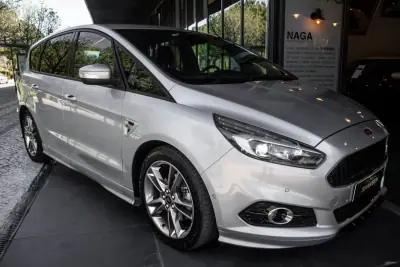 Ford S-Max 2018 - 17750 EUR, 194308 km - AUTO.MOTO.pt - 194308km - foto 6 de 47