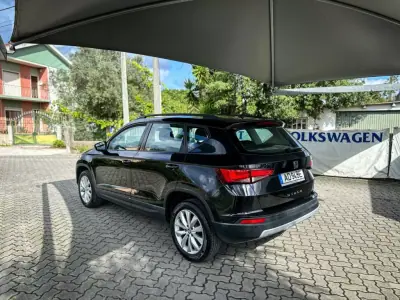 SEAT Ateca 2020 - 16990 EUR, 180000 km - AUTO.MOTO.pt - 180000km - foto 10 de 12