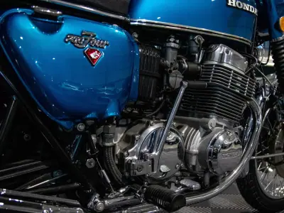 Honda CB 1000R 1970 - 24499 EUR, 43742 km - 43742km - foto 10 de 10