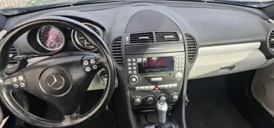 Mercedes-Benz SLK 200 2004 - 13900 EUR, 184741 km - AUTO.MOTO.pt - 184741km - foto 6 de 12