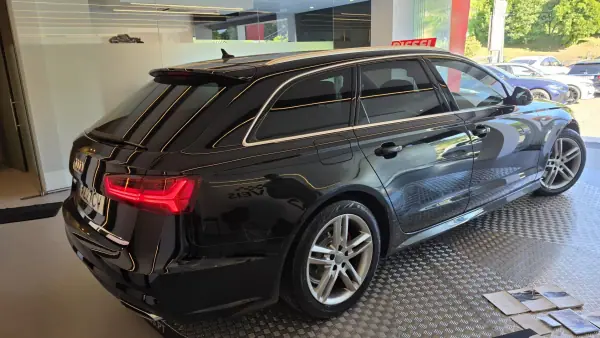 Audi A6 Avant 2017 - 19900 EUR, 226177 km - AUTO.MOTO.pt - 226177km - foto 20 de 63