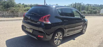 Peugeot 3008 2014 - 10950 EUR, 166000 km - 166000km - foto 24 de 24